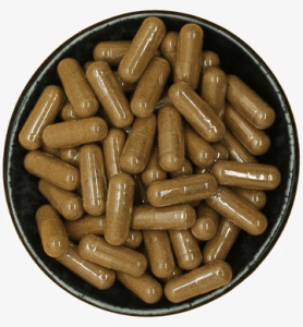 Ceylon Cinnamon Supplements 250mg x 240 Capsules